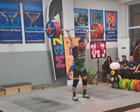 Карлос Насар: Отмених операцията заради България