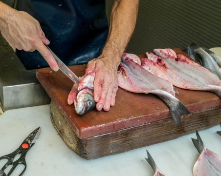 Колко струва трапезата за Никулден