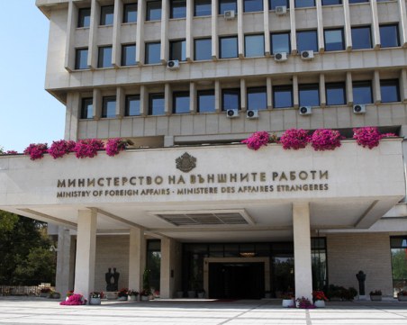 МВнР отново предупреждава да се преустановят пътуванията до Сирия