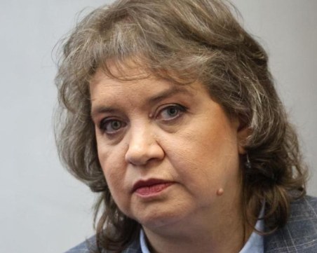 Обявиха ръководствата на парламентарните групи от трибуната на Народното събрание