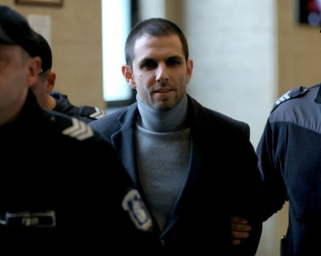 Освободиха от ареста задържан за контрабанда от Агенция 