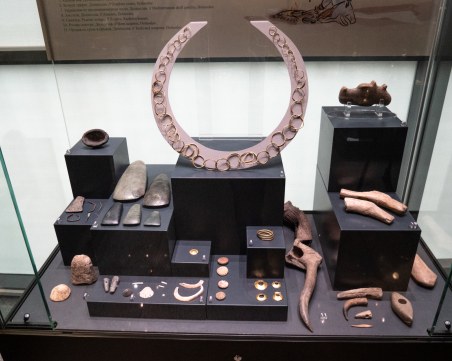 Пловдивските музеи и ГХГ спечелиха 631 449 лв. за нови експозиции и иновации