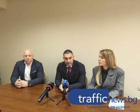 Прокуратурата в Пловдив се самосезира след разкритията за нередности в ОКТ