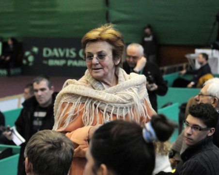 Свидетел на нападението над Юлия Берберян: Беше ужасена и трепереше