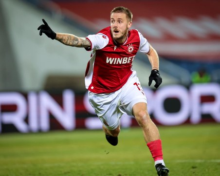 ЦСКА ще се опита да махне тирето през новия сезон