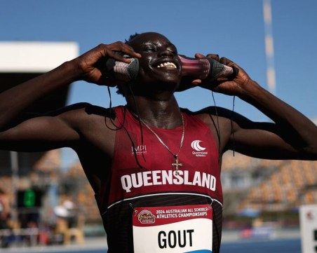 16-годишен разби един от рекордите на Юсейн Болт