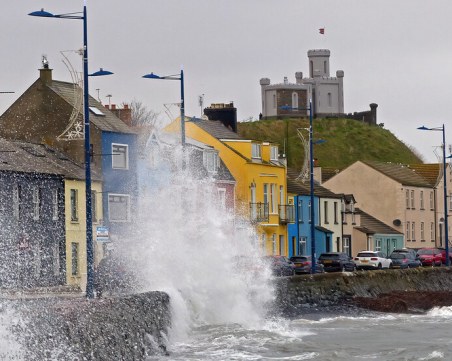 Бурята „Дара