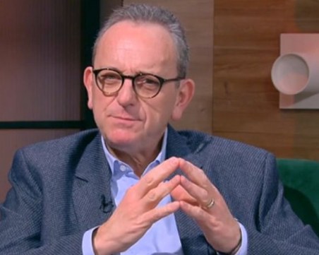 Историкът проф. Стоянович: Едно време да прекараш трезво студентството си, беше абсурдно