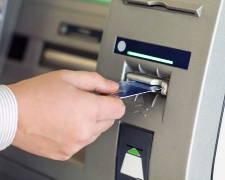 МВР с мащабна акция в страната срещу точене на банкомати, задържани са двама чужденци
