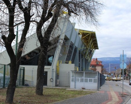 Ограничават движението в Коматево заради футболен мач