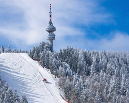 Пампорово откри ски сезона