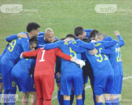 Скандал в Крумовград преди мача с Левски! Серкан Юсеин напусна