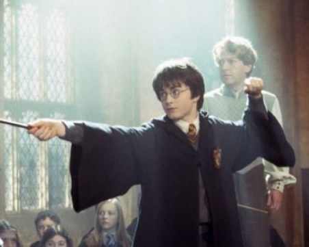 Снимките на сериала за Хари Потър започват през лятото на 2025 г.