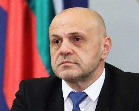 Томислав Дончев: Борисов трябва да вземе първия мандат