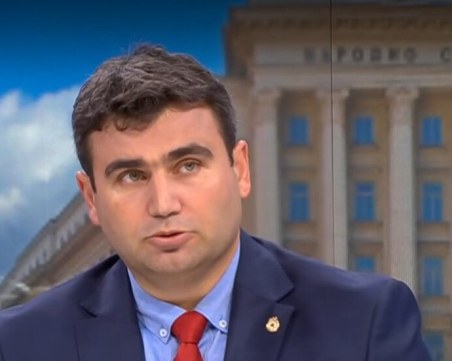 Вълчев, „БСП-Обединена левица”: Наталия Киселова ще бъде прекрасен председател на НС