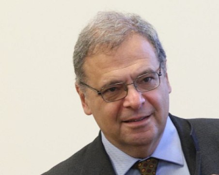 Юлиян Попов: 75% от обработваемата земя в България е критично засушена