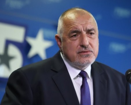 Деница Сачева: Първият мандат за съставяне на правителство ще получи Бойко Борисов