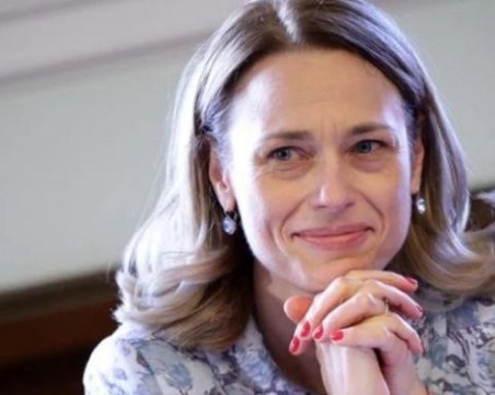 Ива Митева: Струва ми се, че все по-трудно ще се сформира стабилно правителство