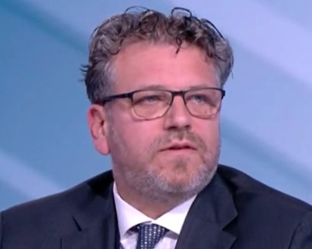 Калин Георгиев: МВР ми взе здравето, на нас ни се плаща да умираме, за да живеят другите