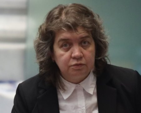 Киселова: Не бягам от отговорност да съм служебен премиер