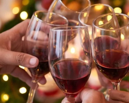 Някои хора просто не могат да пият алкохол - вие от тях ли сте?