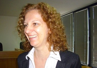 Със заповед на министър председателя Димитър Главчев от длъжността заместник министър на