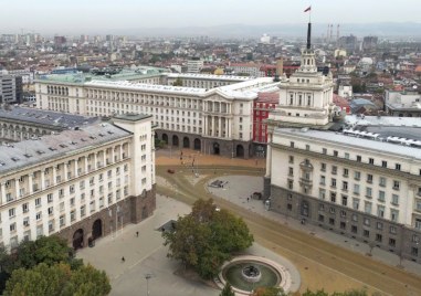 Без общо решение за преговори с ГЕРБ СДС за правителство завърши