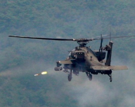 Два военни хеликоптера се блъснаха в Турция, петима са загинали