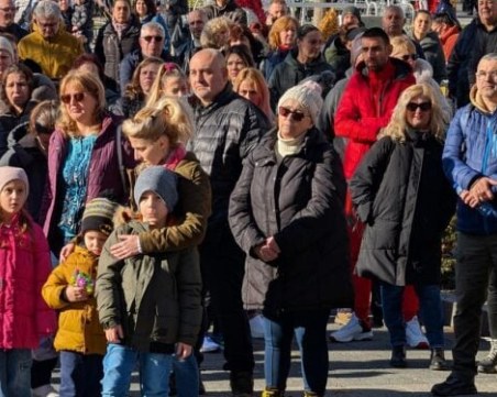 Кметът на Плевен: Засега вода има, но не мога да обещая докога
