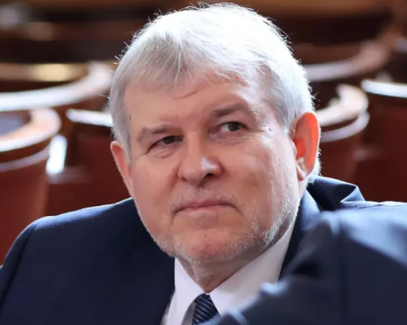 Румен Христов: Вървим към това да нямаме редовно правителство