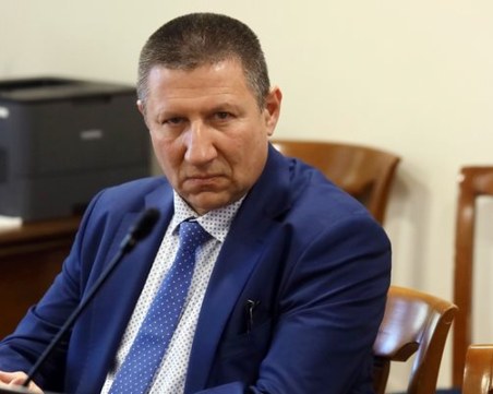 Сарафов: Прокурорите да пледират за умисъл при катастрофа с пиян шофьор