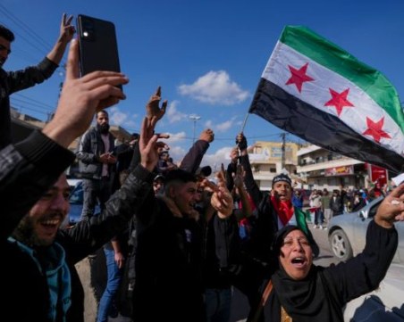 Влак блъсна и уби човек в София