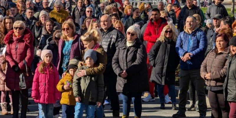 Кметът на Плевен: Засега вода има, но не мога да обещая докога