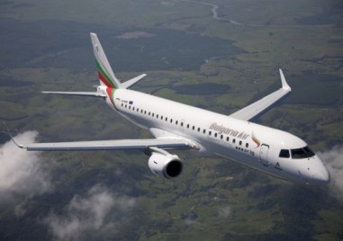 Националният авиопревозвач възстановява полетите си от и до Тел Авив