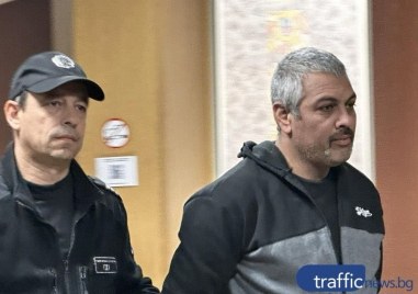 Делото за тройния разстрел в село Рогош се отложи Причина