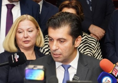 Демократична България ще отиде на разговори с ГЕРБ подходът на