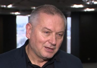 Българският писател Георги Господинов е поканен за член на Кралското