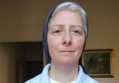 В Италия 57 годишна католическа монахиня се оказа сред 25 те заподозрени за трафик на