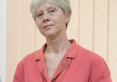 Досегашната заместничка на председателката на Пловдивския апелативен съд Магдалина Иванова