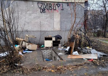 Недоволство се отключи след премахване на незаконни гаражни клетки в