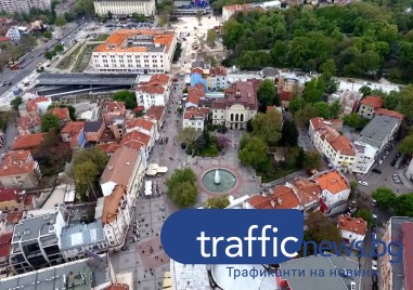 Близо 30 процентов ръст на приходите отчитат пловдивските хотелиери през октомври