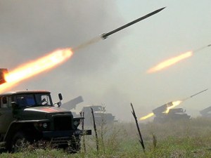 Русия: Украйна е атакувала военно летище с ракети, предоставени от САЩ