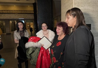 13 години след смъртта на 19 годишната родилка Деяна Георгиева СГС