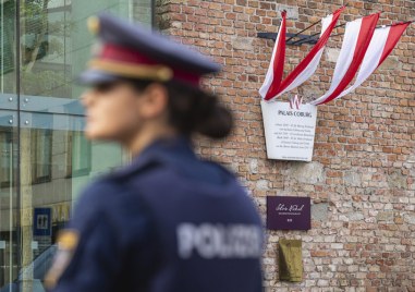 15 годишен българин нападна с нож 20 годишен сириец без видима причина