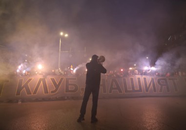 Феновете на Ботев Пловдив ще изразят своята позиция в защита