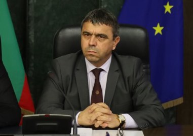 Днес е един исторически ден за България За българските граждани