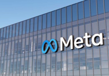 Meta – компанията майка на Facebook е дарила 1 милион долара