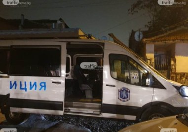 Тримата младежи които през юли пребиха двама и наръгаха собственик