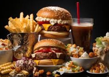 Ограниченият достъп до здравословна храна и рекламирането на нездравословна подготвят