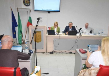 Изменения в няколко наредби приеха на последното за 2024 г